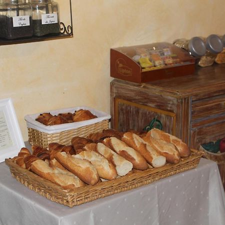Logis Hotel Restaurant Les Norias Cazilhac  Ngoại thất bức ảnh