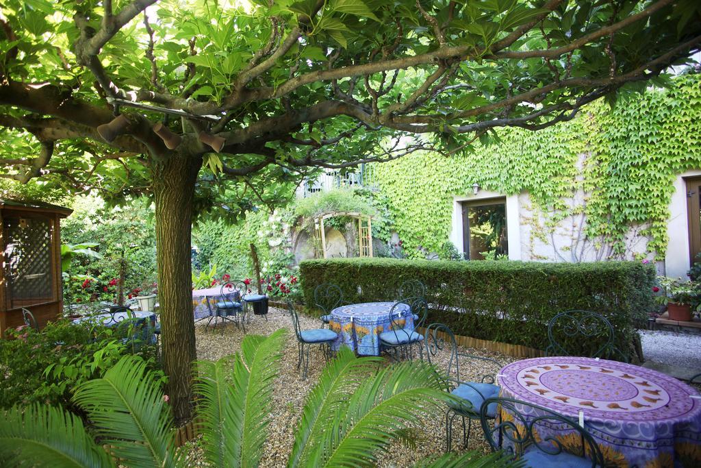 Logis Hotel Restaurant Les Norias Cazilhac  Ngoại thất bức ảnh
