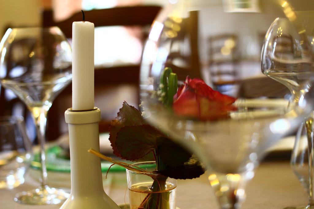 Logis Hotel Restaurant Les Norias Cazilhac  Ngoại thất bức ảnh